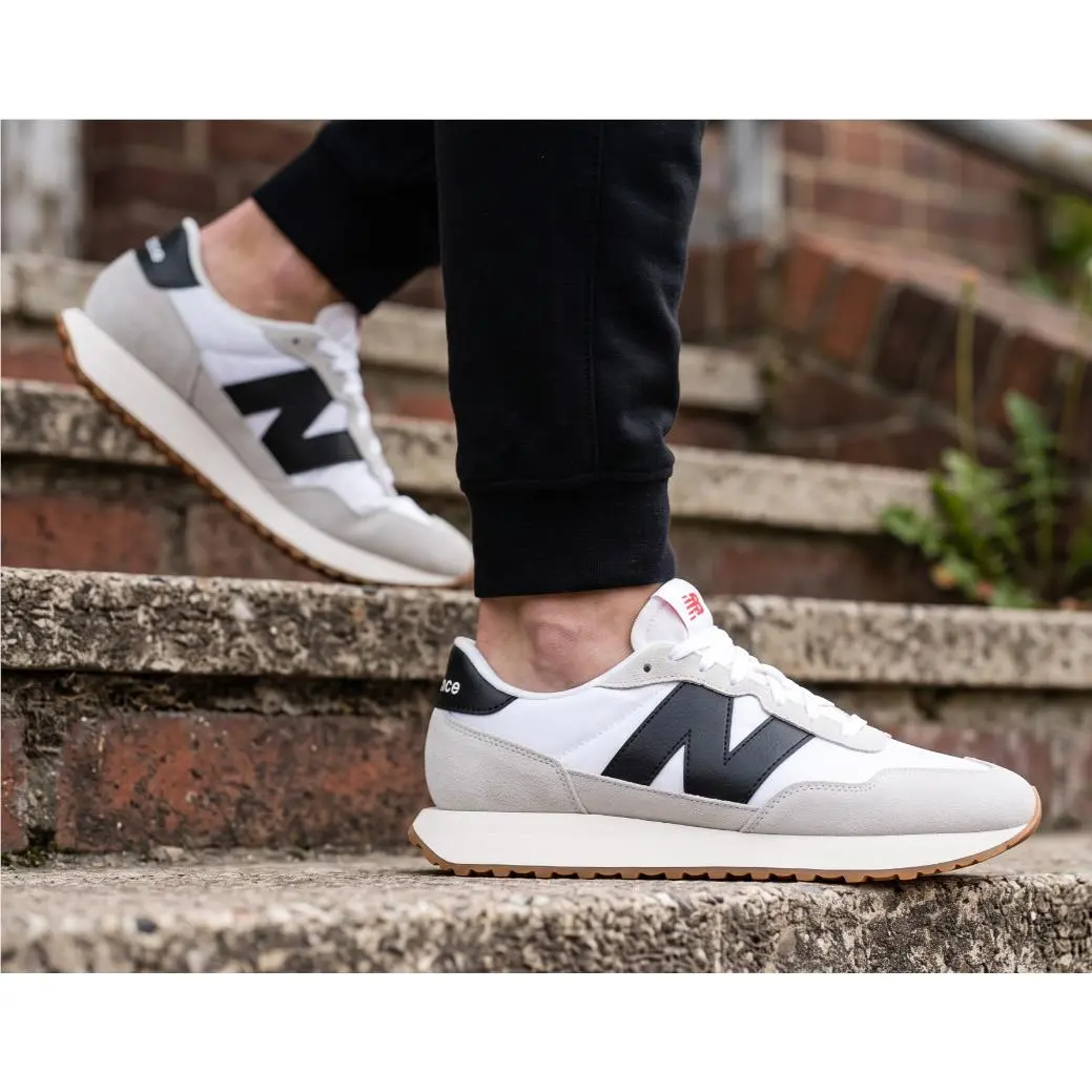 New Balance shoes - White 7