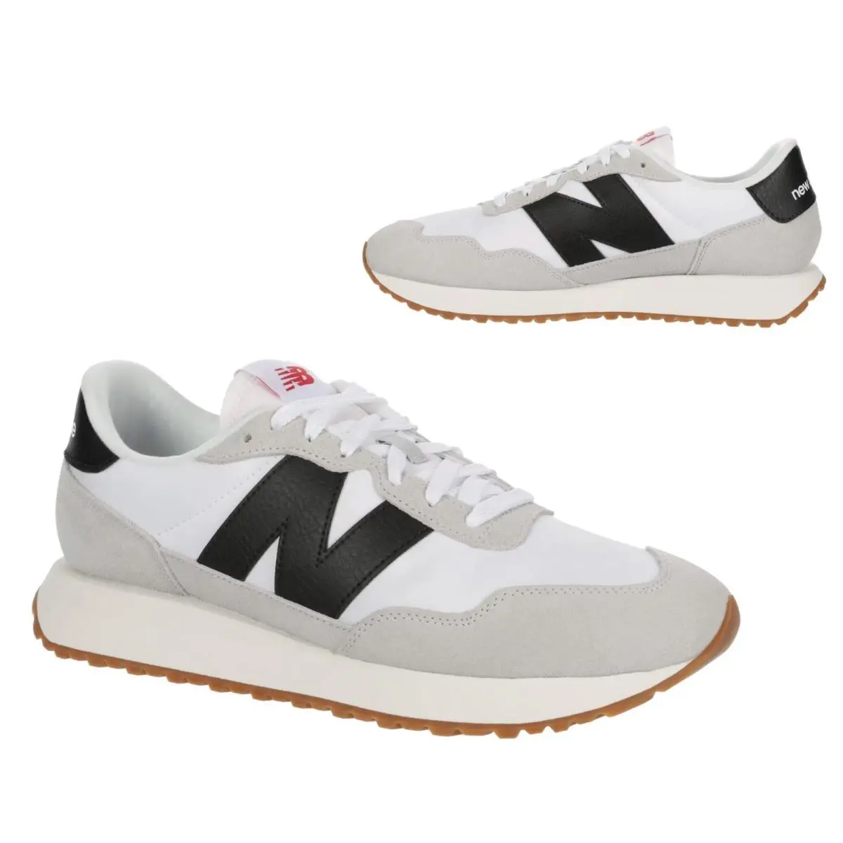 New Balance shoes - White 8