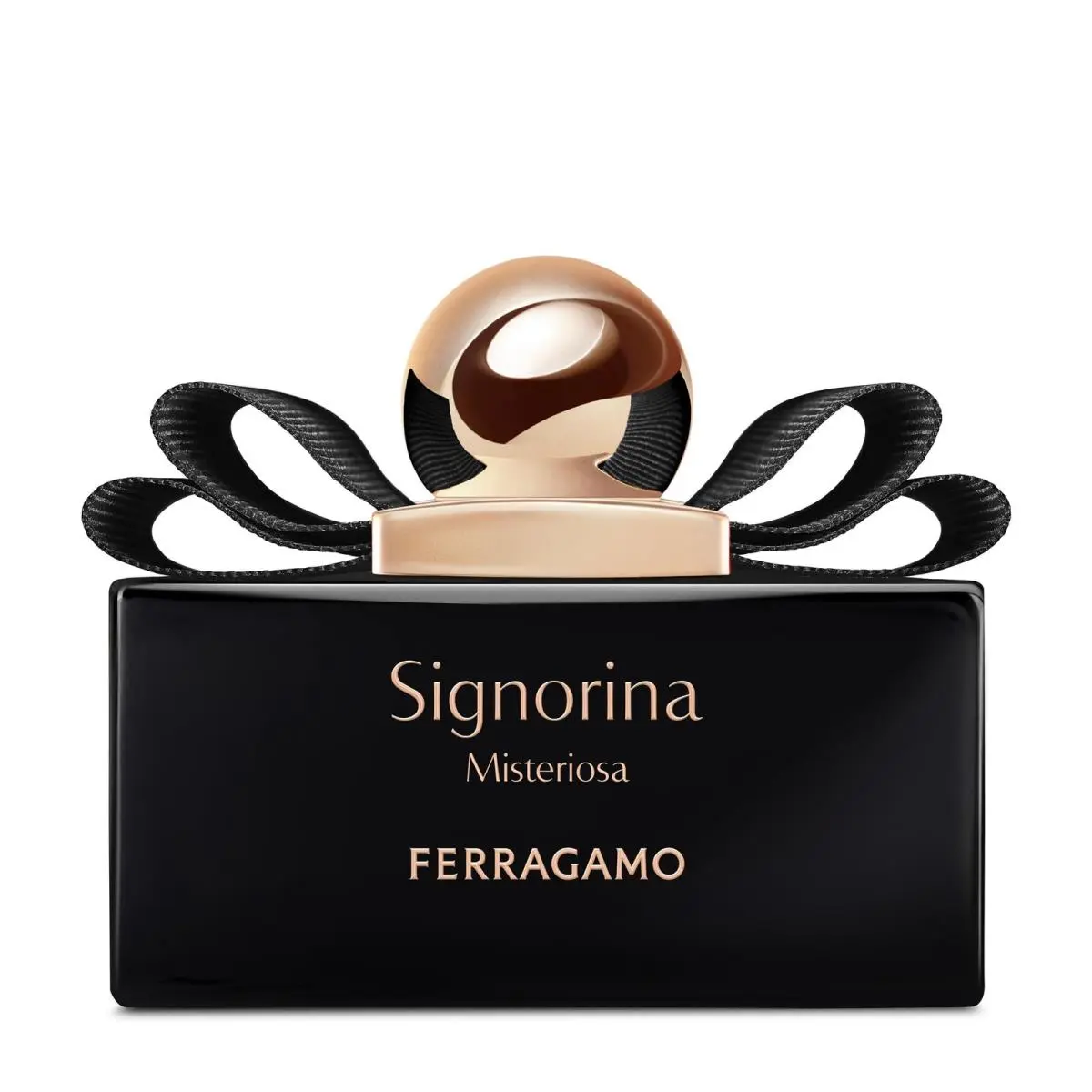 Salvatore Ferragamo Ferragamo Signorina Misteriosa Eau De Parfum Perfume Spray