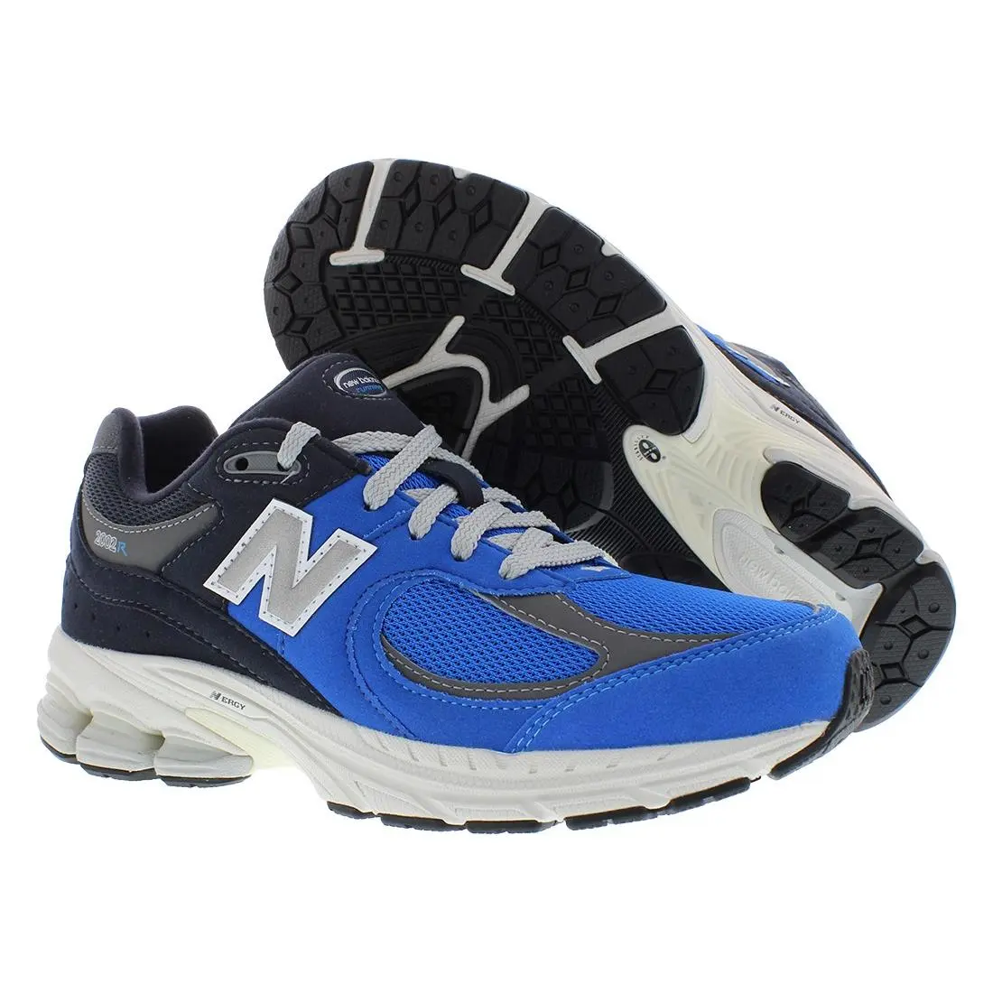 New Balance shoes - GC2002PB - GC2002PB - Blue, Main: Blue 4