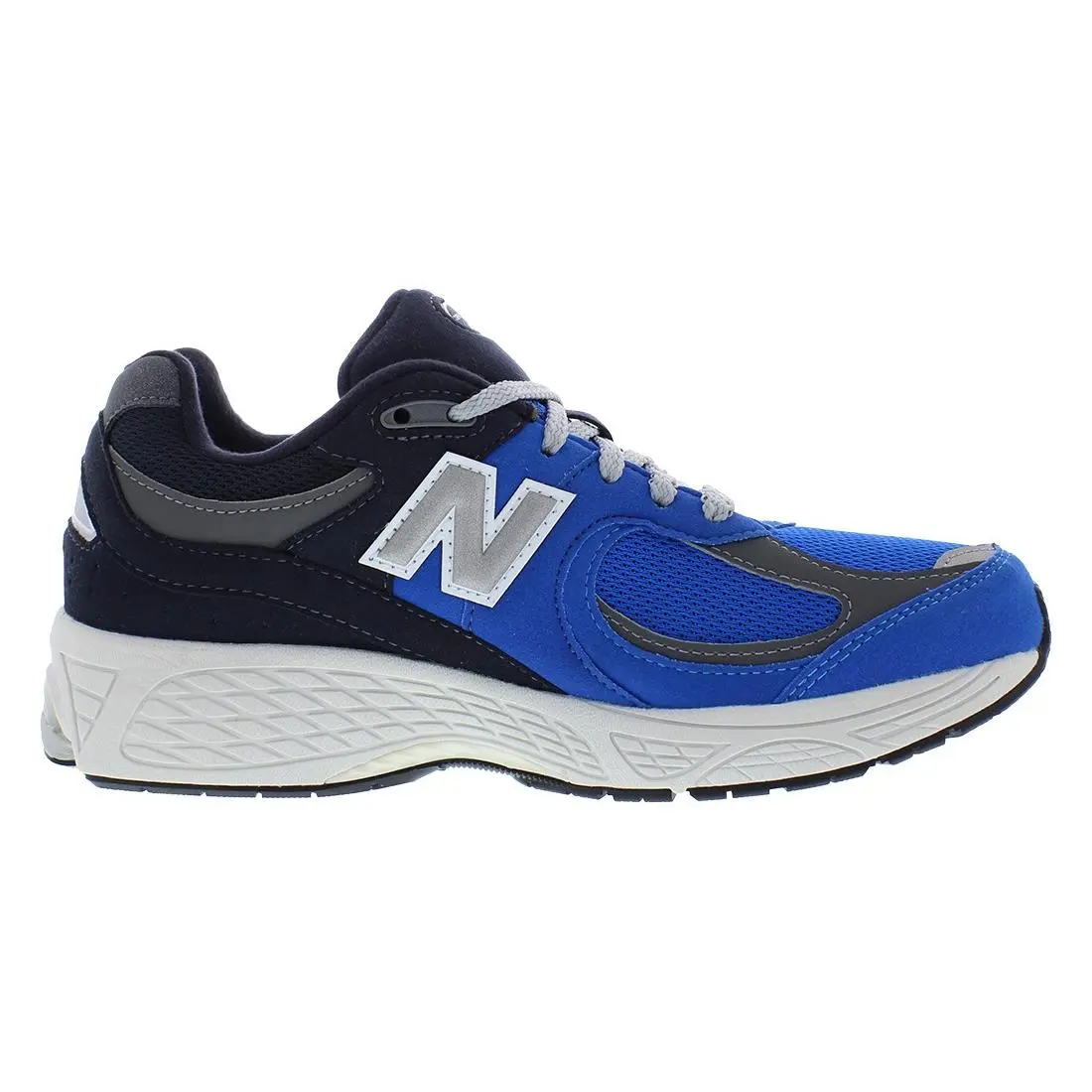 New Balance shoes - GC2002PB - GC2002PB - Blue, Main: Blue 6