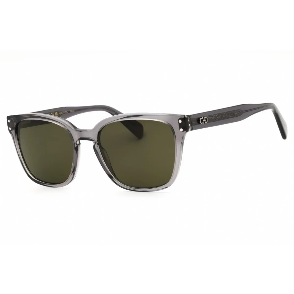 Salvatore Ferragamo SF1040S-020-55 Sunglasses Frame Size 55mm 150mm 19mm Grey