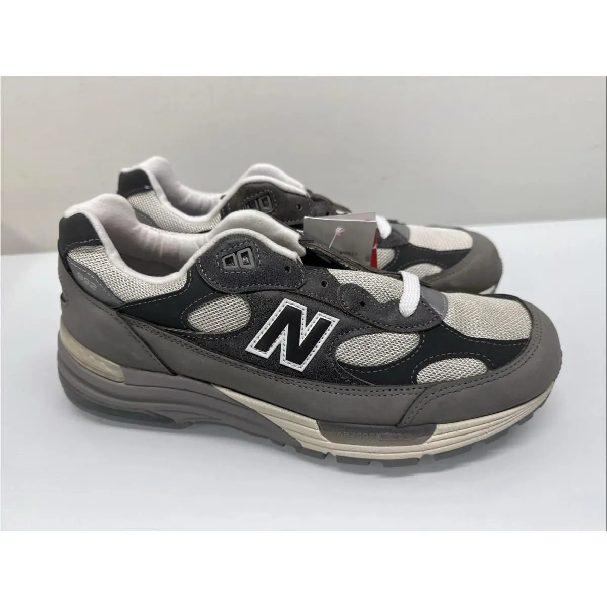 New Balance shoes - New Balance 992 - U9927WX - Gray 0