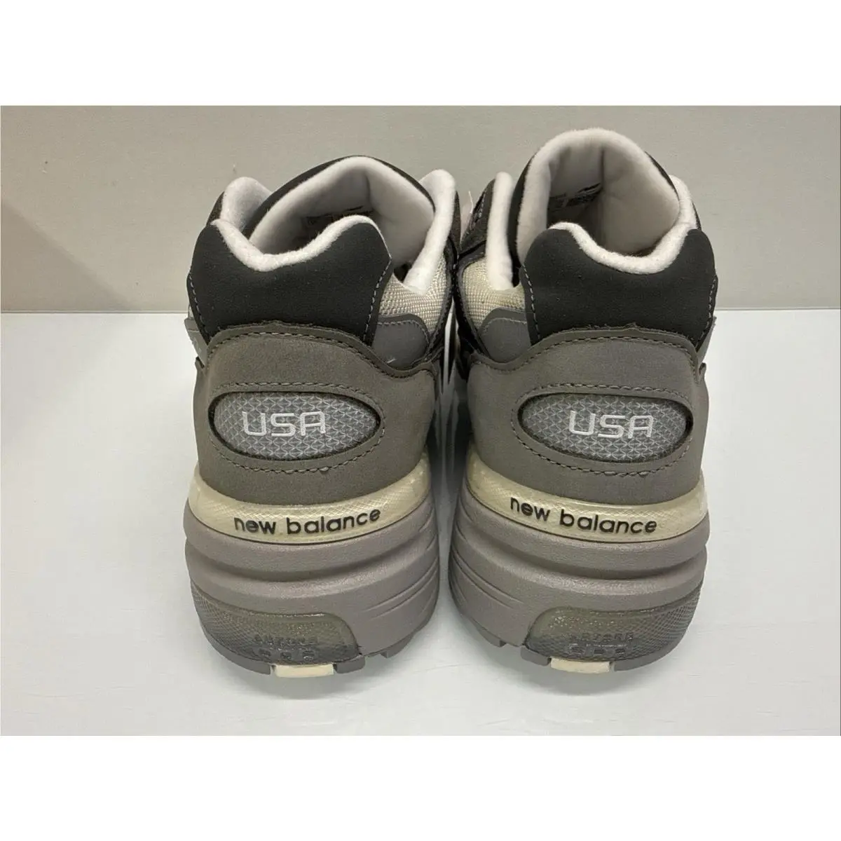 New Balance shoes - New Balance 992 - U9927WX - Gray 4