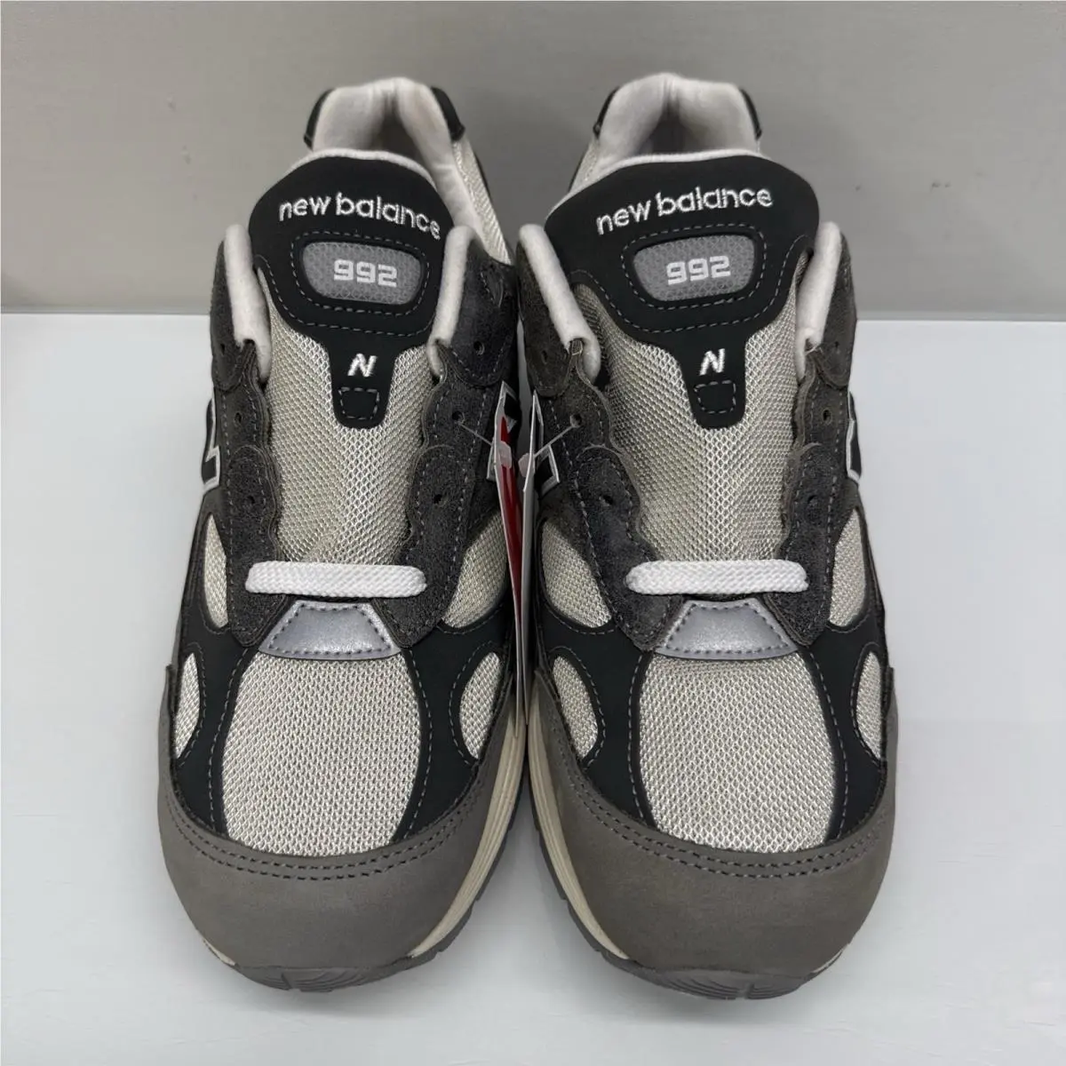 New Balance shoes - New Balance 992 - U9927WX - Gray 5