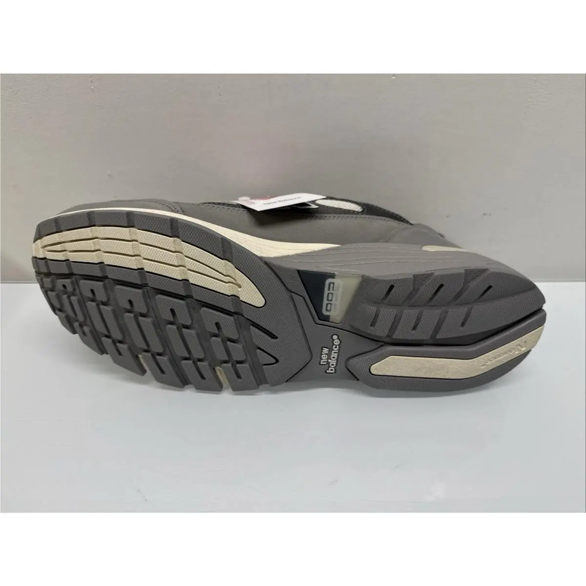 New Balance shoes - New Balance 992 - U9927WX - Gray 7