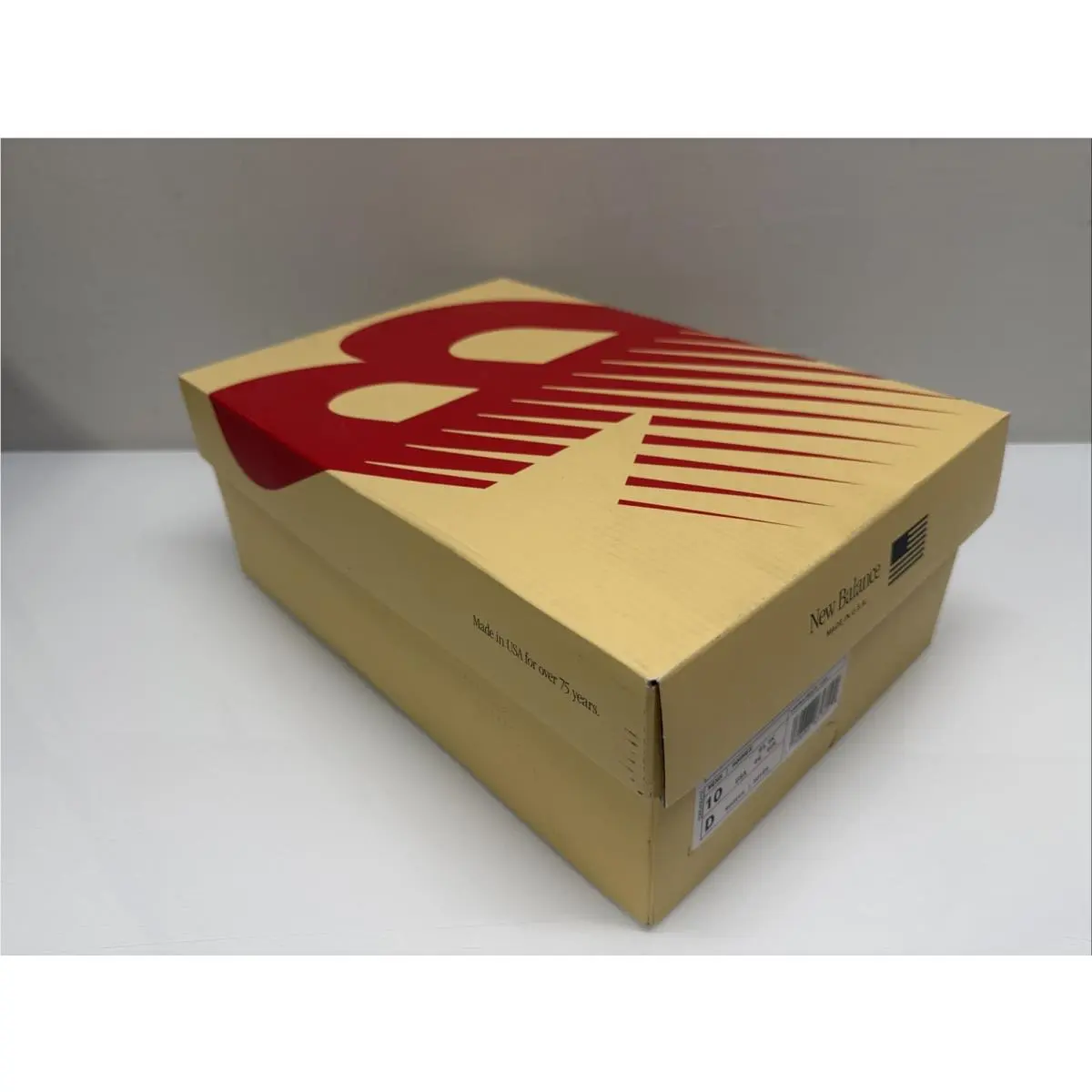 New Balance shoes - New Balance 992 - U9927WX - Gray 9