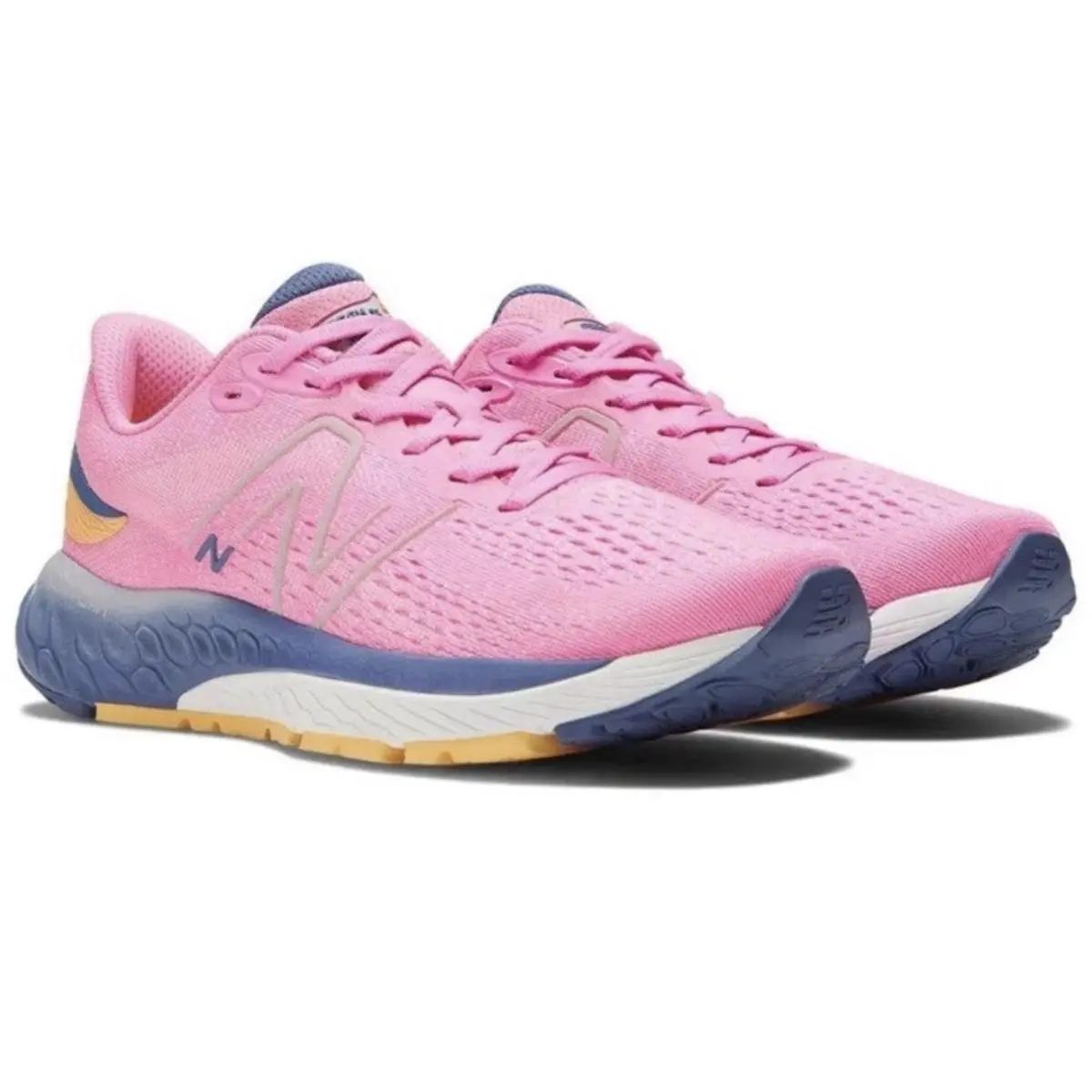 New Balance shoes - New Balance Fresh Foam X 880 - W880P12 - Pink 1