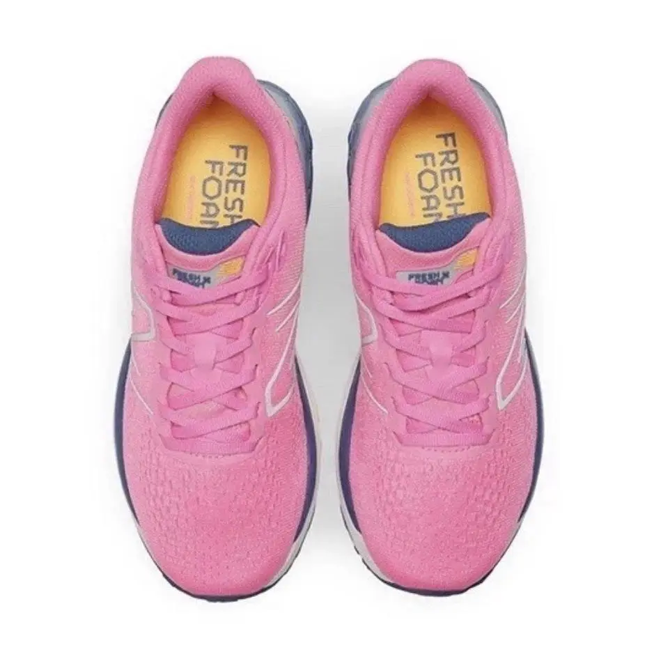 New Balance shoes - New Balance Fresh Foam X 880 - W880P12 - Pink 3
