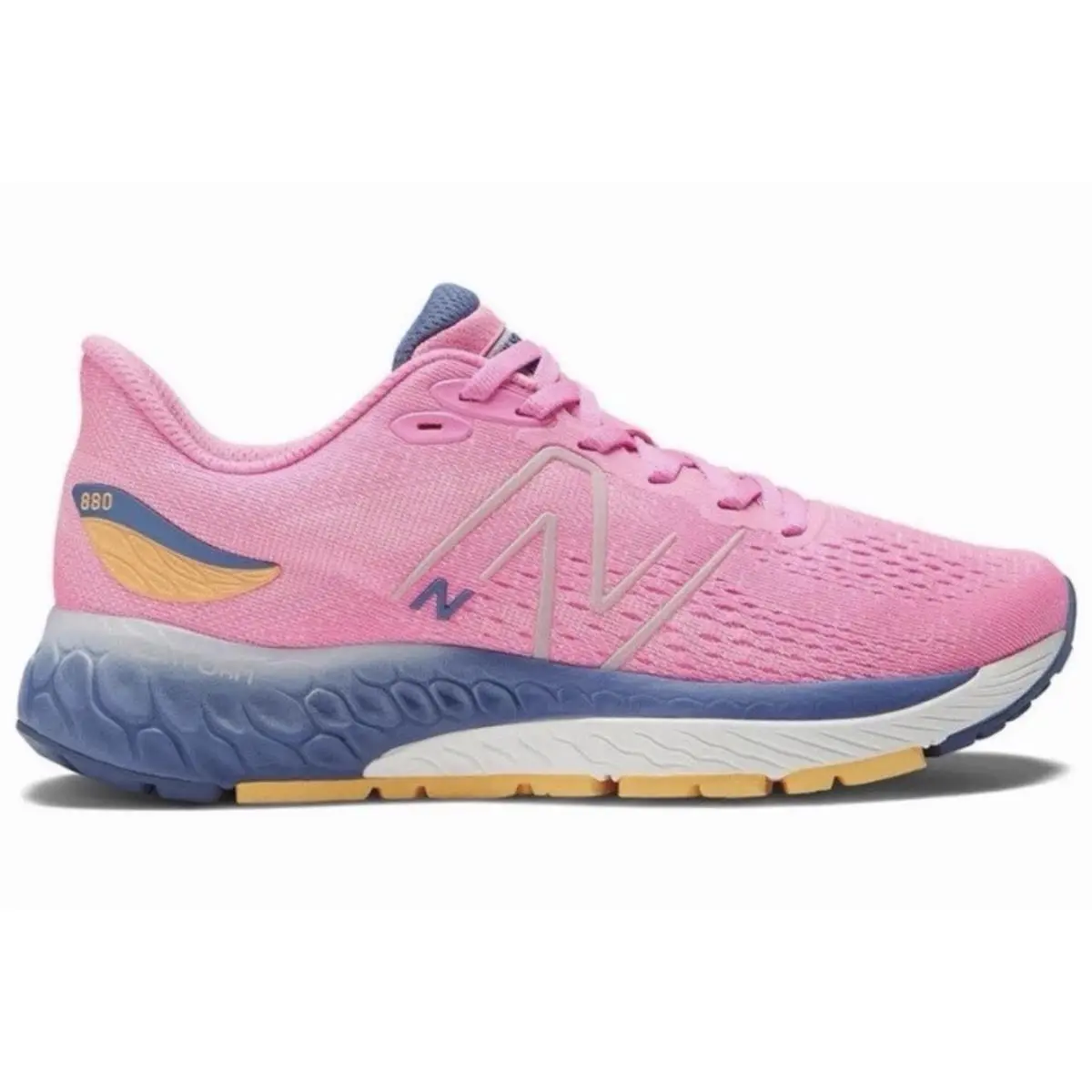 New Balance shoes - New Balance Fresh Foam X 880 - W880P12 - Pink 4