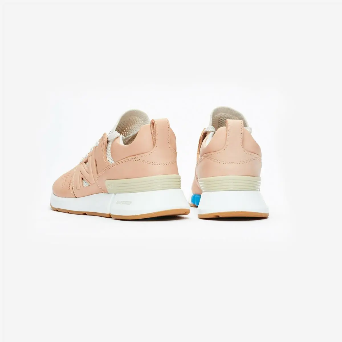 New Balance shoes - Tokyo Design Studio - Tokyo Design Studio - MSRC1LVT - Beige 0