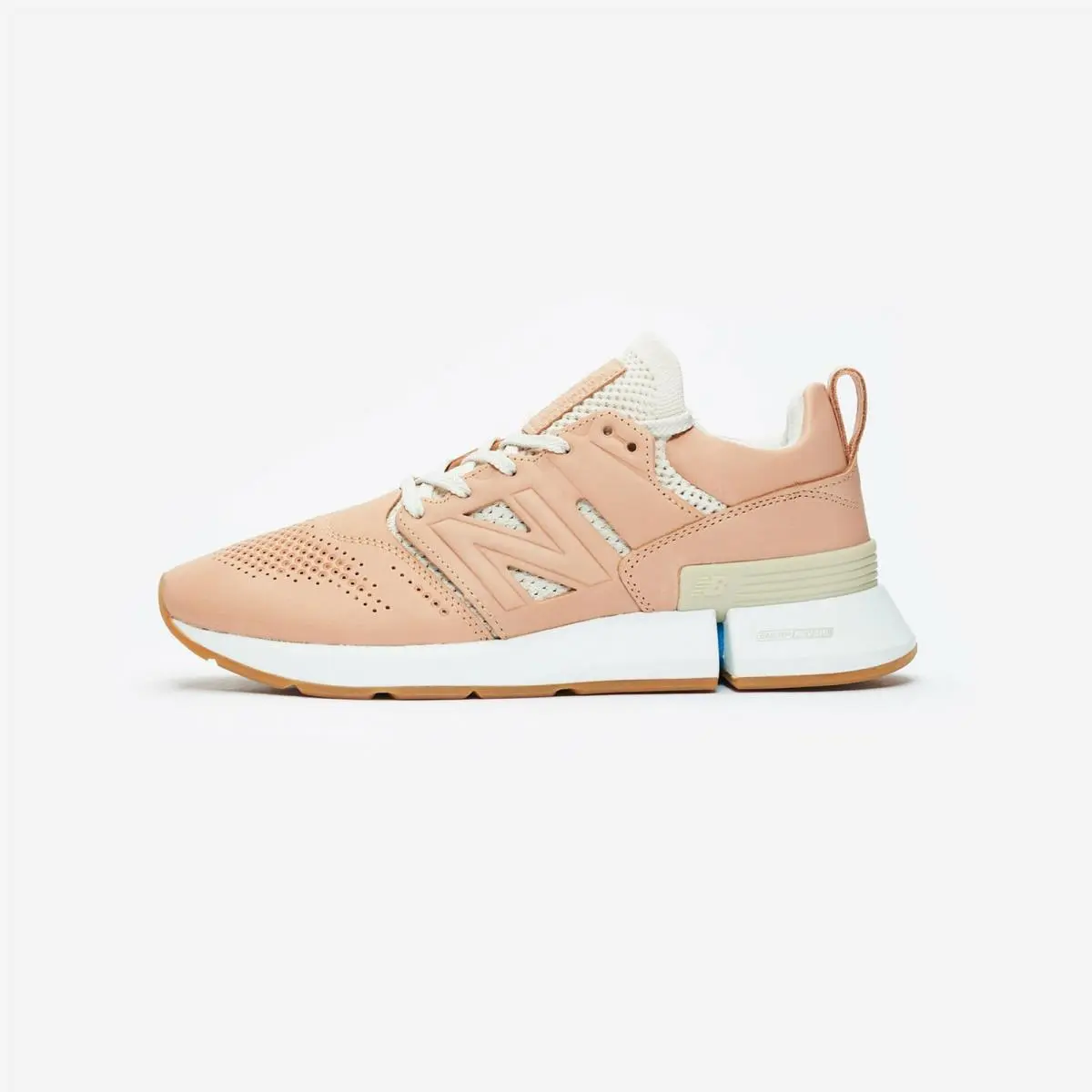 New Balance shoes - Tokyo Design Studio - Tokyo Design Studio - MSRC1LVT - Beige 1