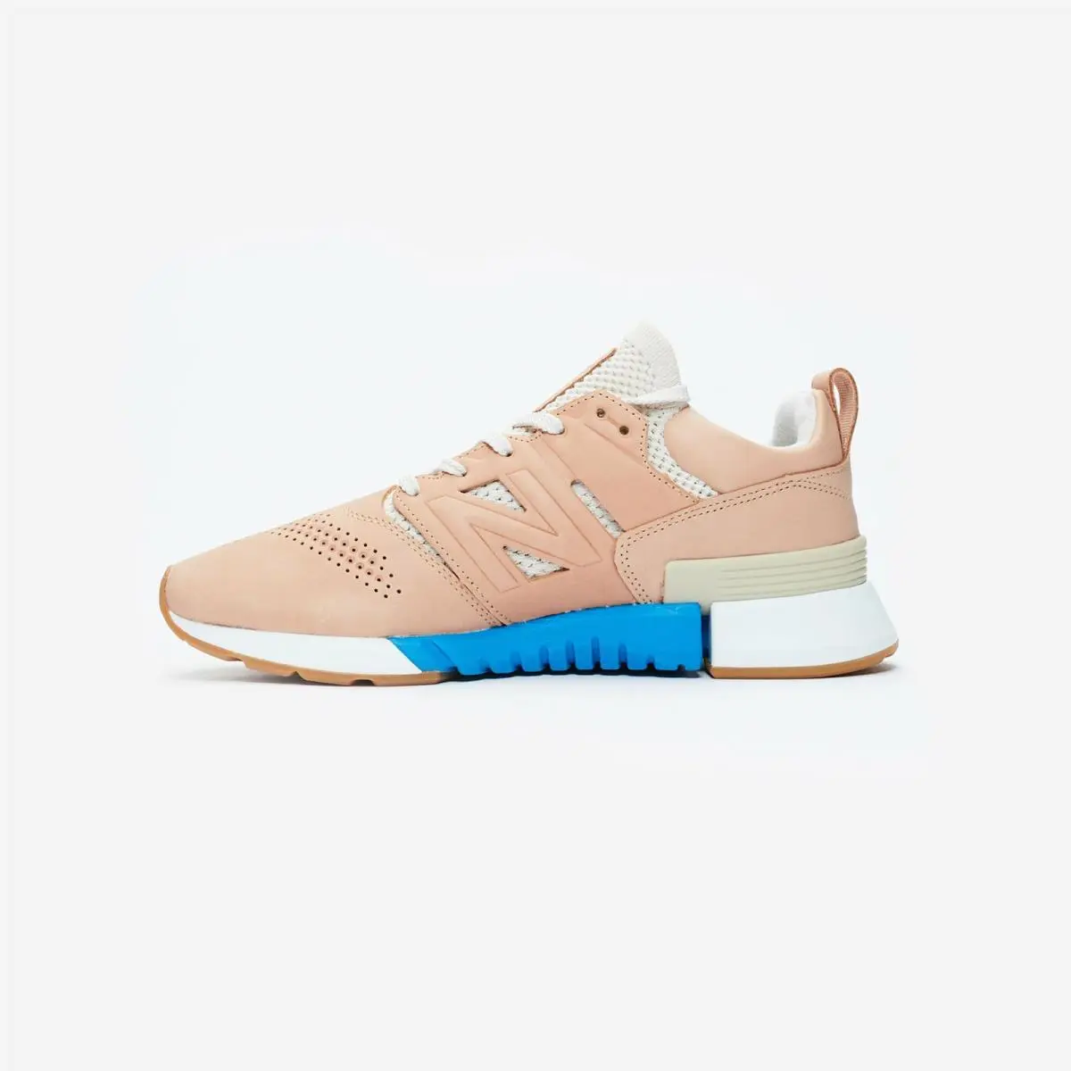 New Balance shoes - Tokyo Design Studio - Tokyo Design Studio - MSRC1LVT - Beige 2