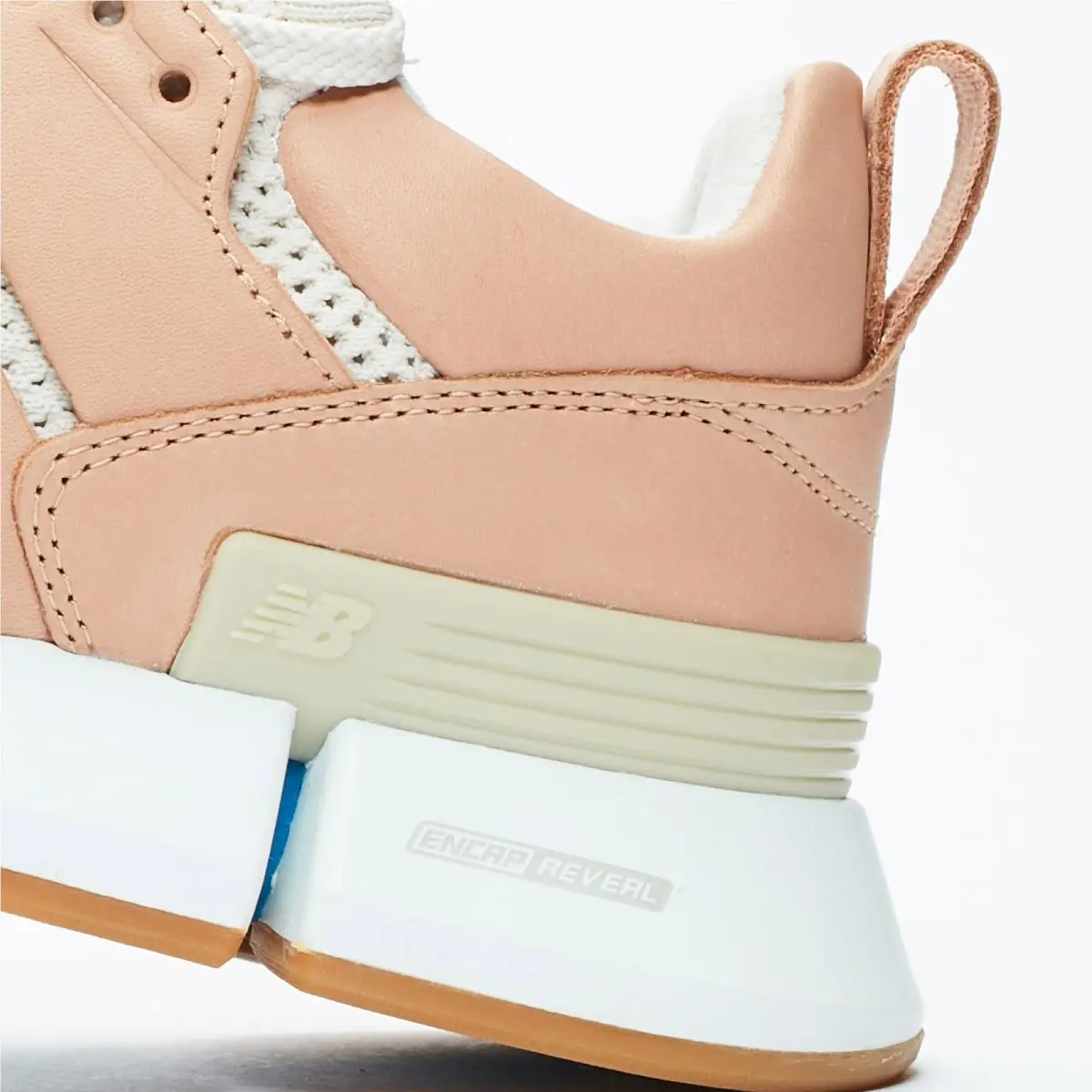 New Balance shoes - Tokyo Design Studio - Tokyo Design Studio - MSRC1LVT - Beige 6