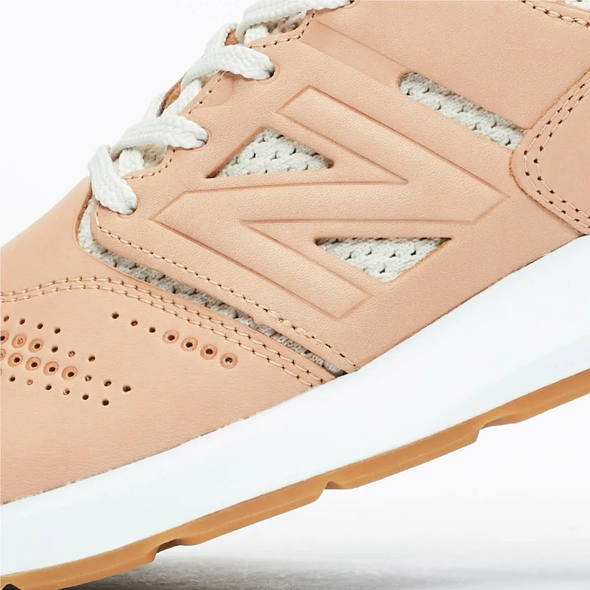 New Balance shoes - Tokyo Design Studio - Tokyo Design Studio - MSRC1LVT - Beige 5