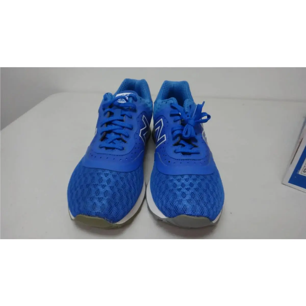 New Balance shoes - New Balance 574 - MTL574CZ - Blue 2