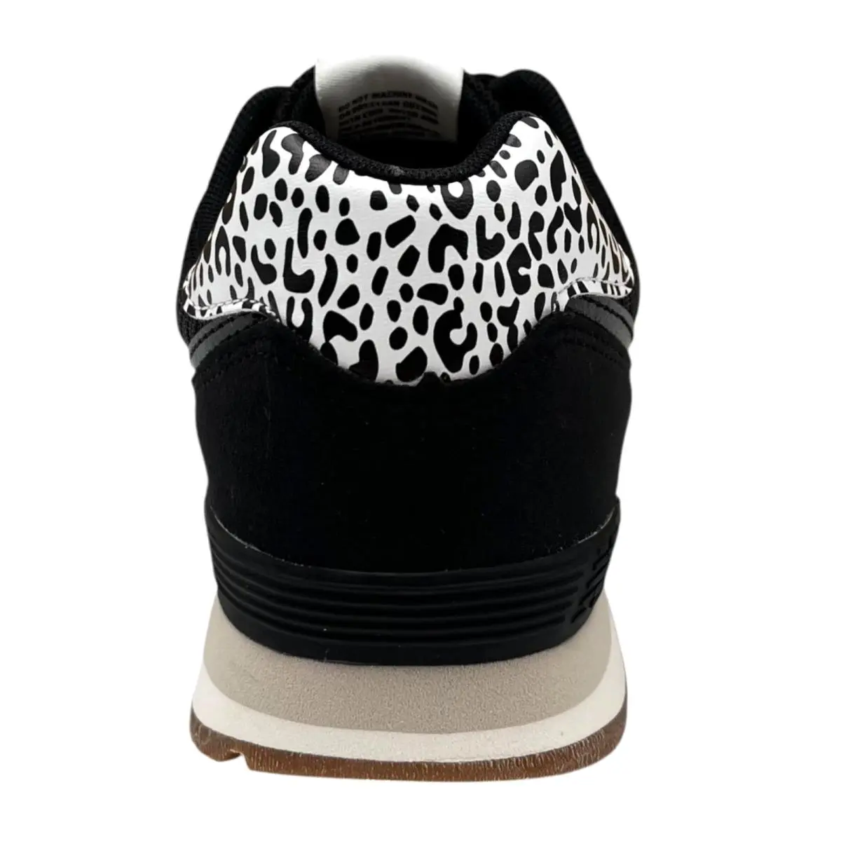 New Balance shoes - New Balance 574 - GC574AZ1 - Black/White (UPC: 196432702282) 8