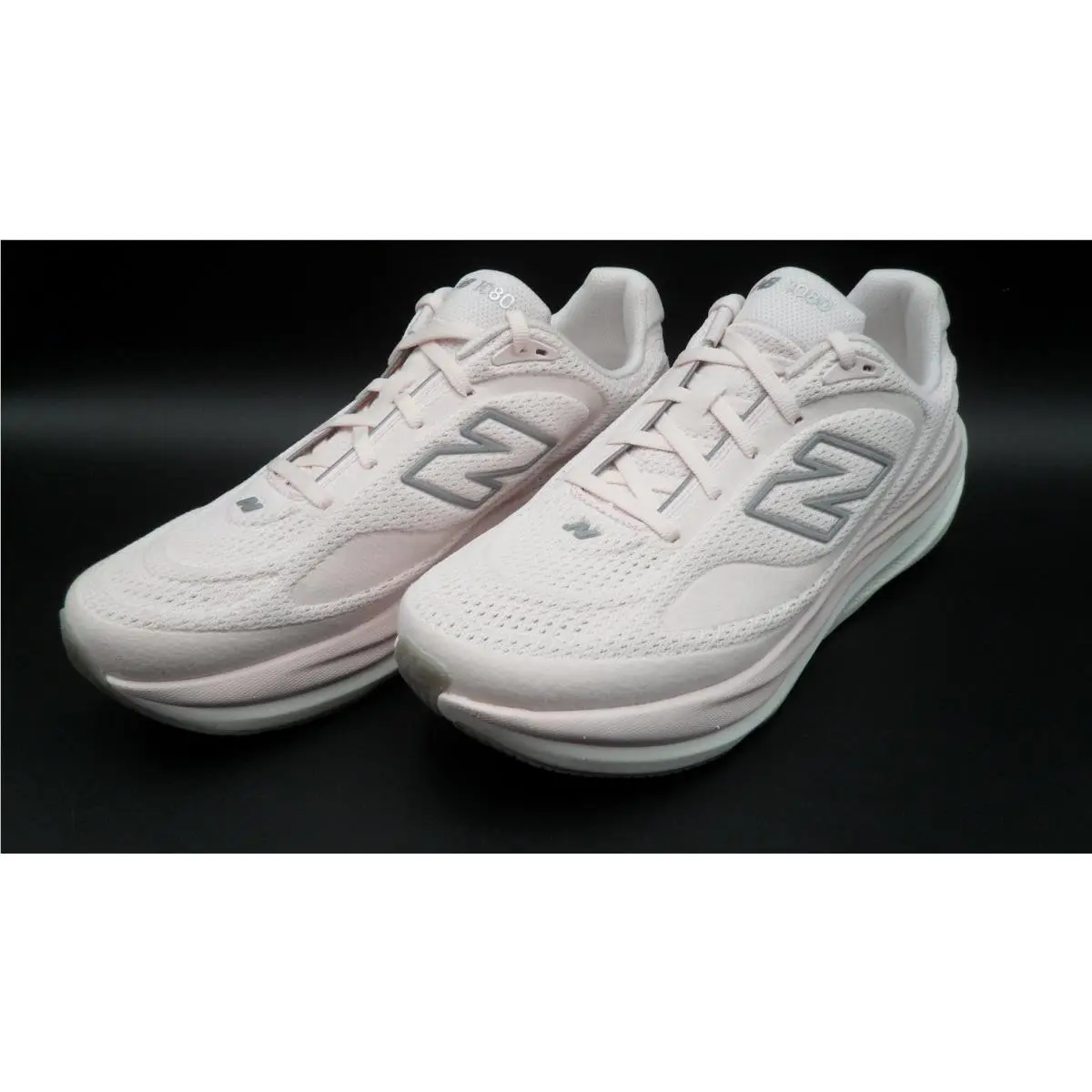 New Balance shoes - New Balance Fresh Foam X 1080v15 - W10802QR - Pink 0