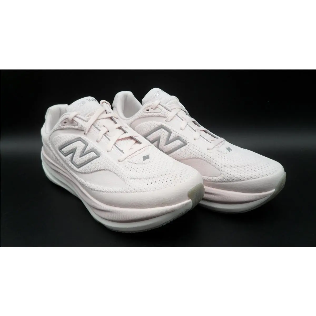 New Balance shoes - New Balance Fresh Foam X 1080v15 - W10802QR - Pink 2