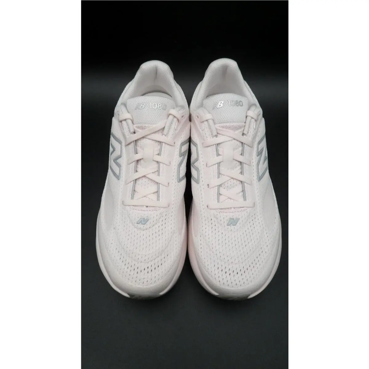 New Balance shoes - New Balance Fresh Foam X 1080v15 - W10802QR - Pink 4
