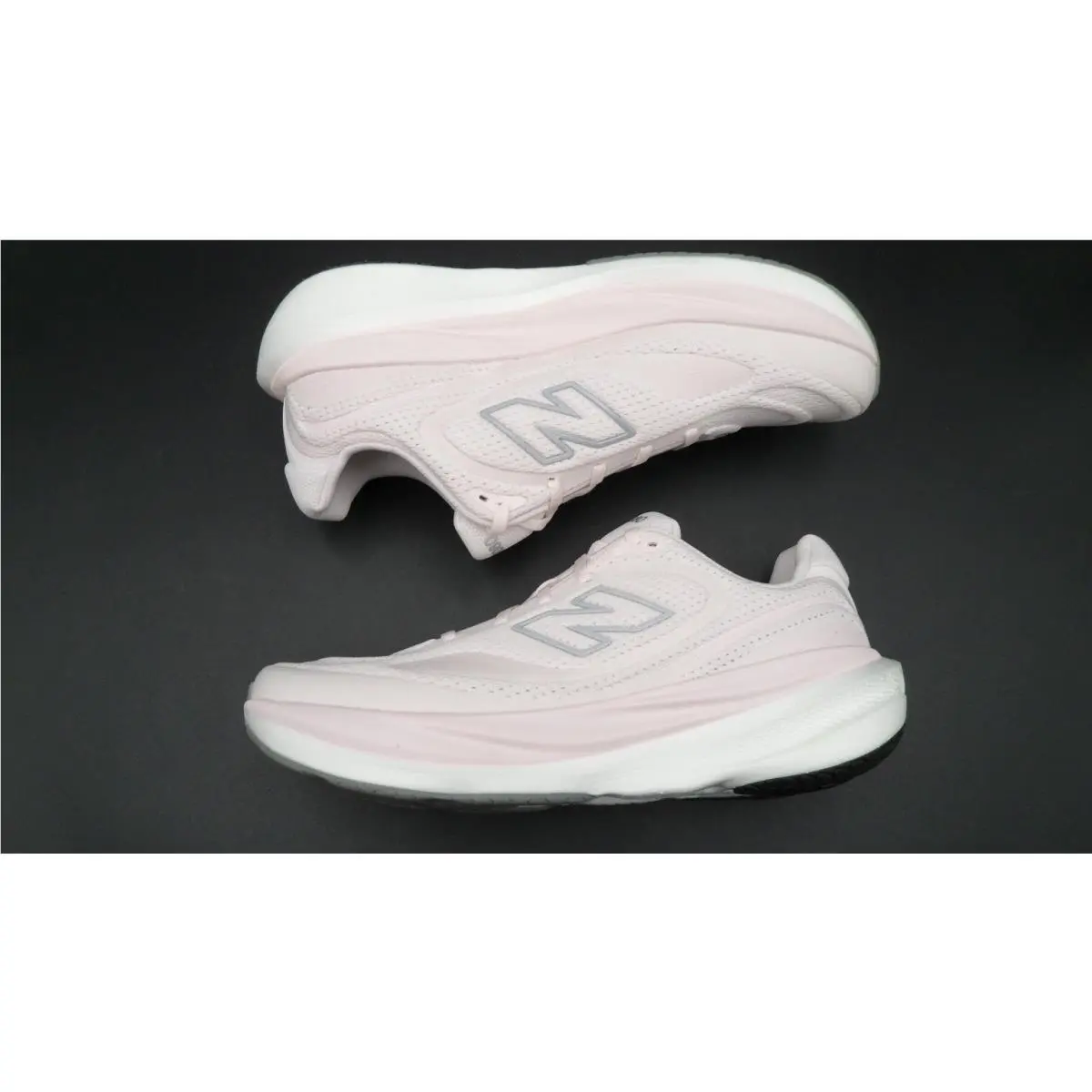 New Balance shoes - New Balance Fresh Foam X 1080v15 - W10802QR - Pink 5