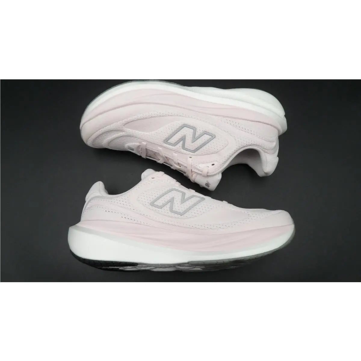 New Balance shoes - New Balance Fresh Foam X 1080v15 - W10802QR - Pink 6