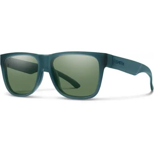 Smith 203563 Lowdown 2 Core Sunglasses Matte Pacific Crystal by Smith Optics