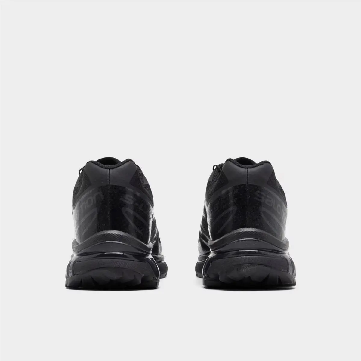 Salomon shoes - L41086 600 - Black/Black/Phantom 2