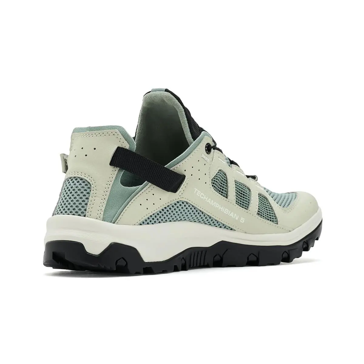 Salomon shoes - Green Milieu 1