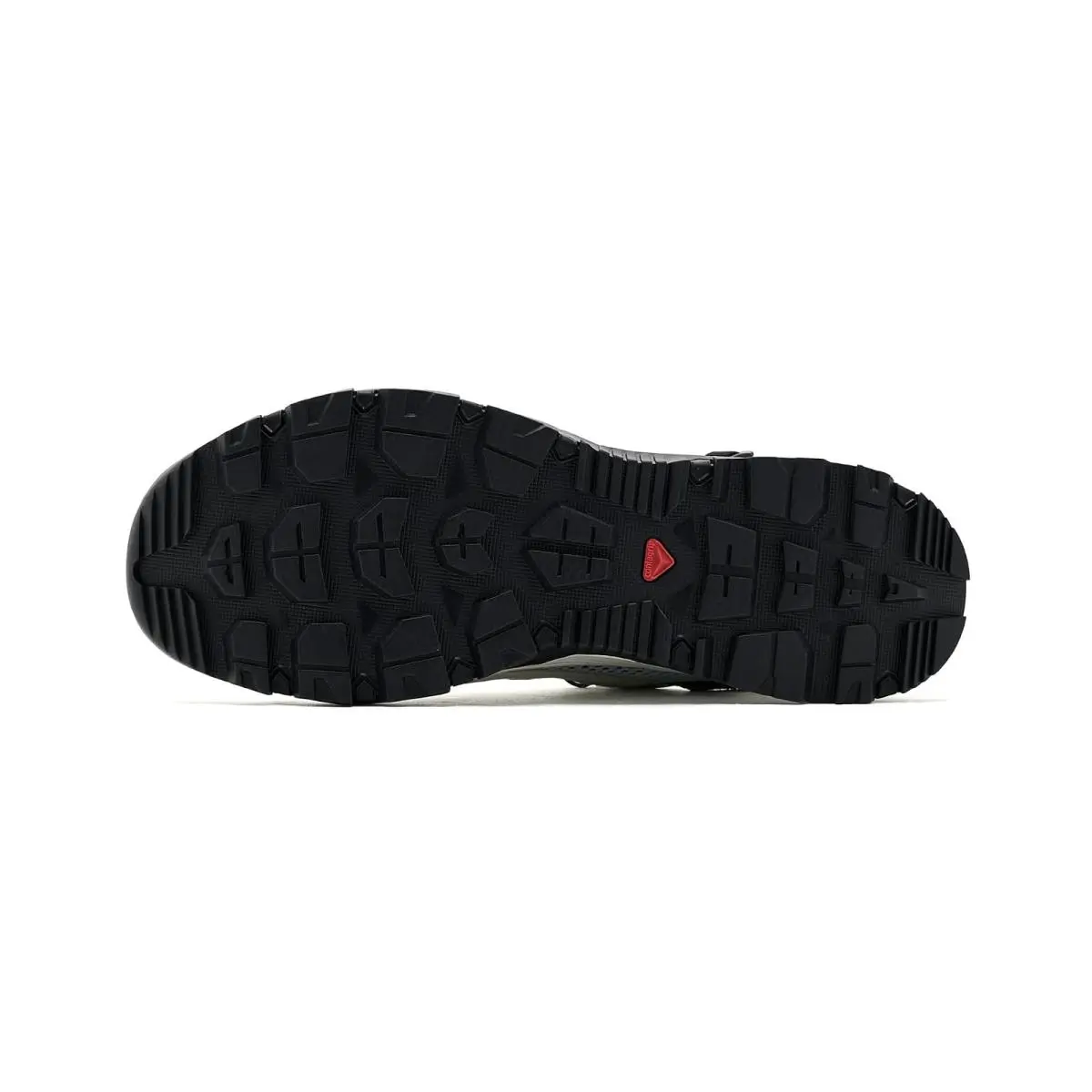Salomon shoes - Green Milieu 3