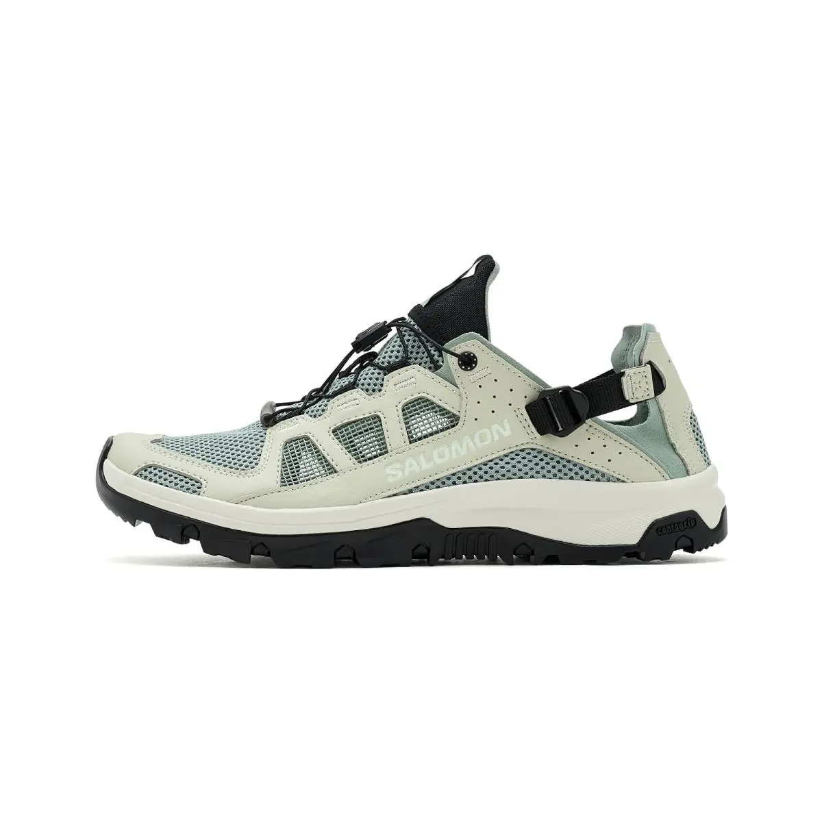 Salomon shoes - Green Milieu 9