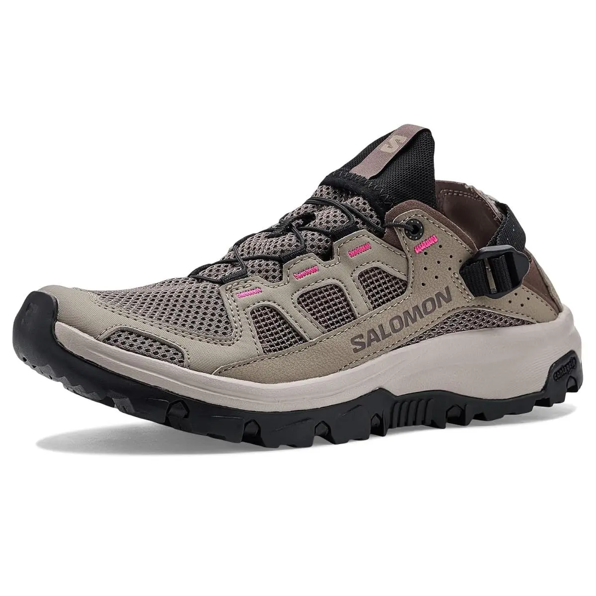 Salomon shoes - Green Milieu 13