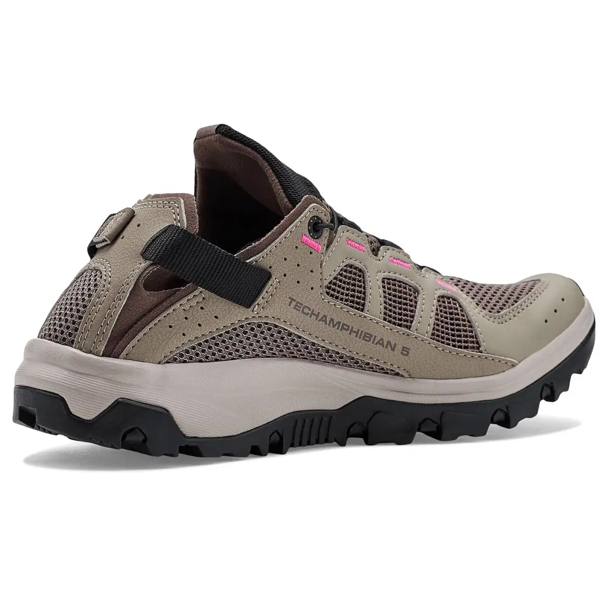 Salomon shoes - Green Milieu 15