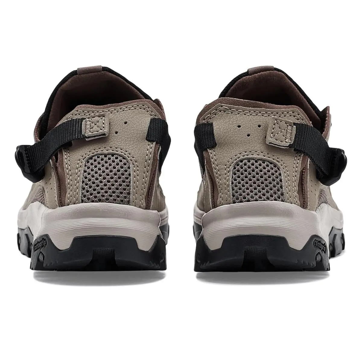 Salomon shoes - Green Milieu 19