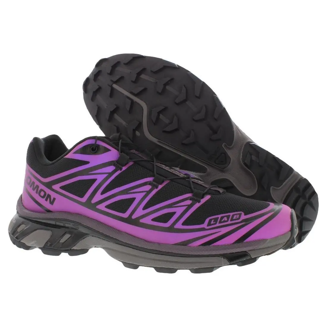 Salomon XT-6 Iridescent Unisex Shoes