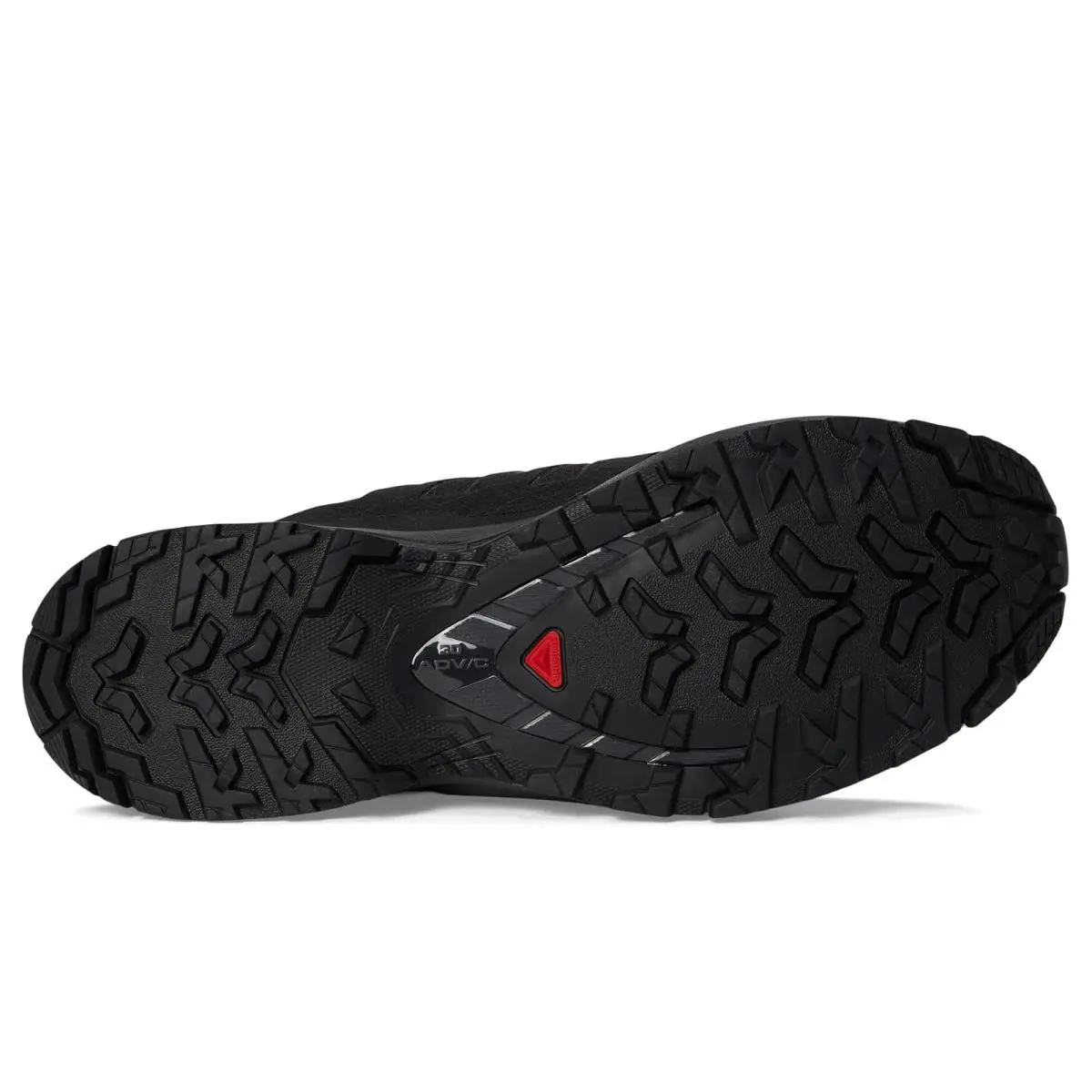 Salomon shoes - Black/Phantom/Pewter 8