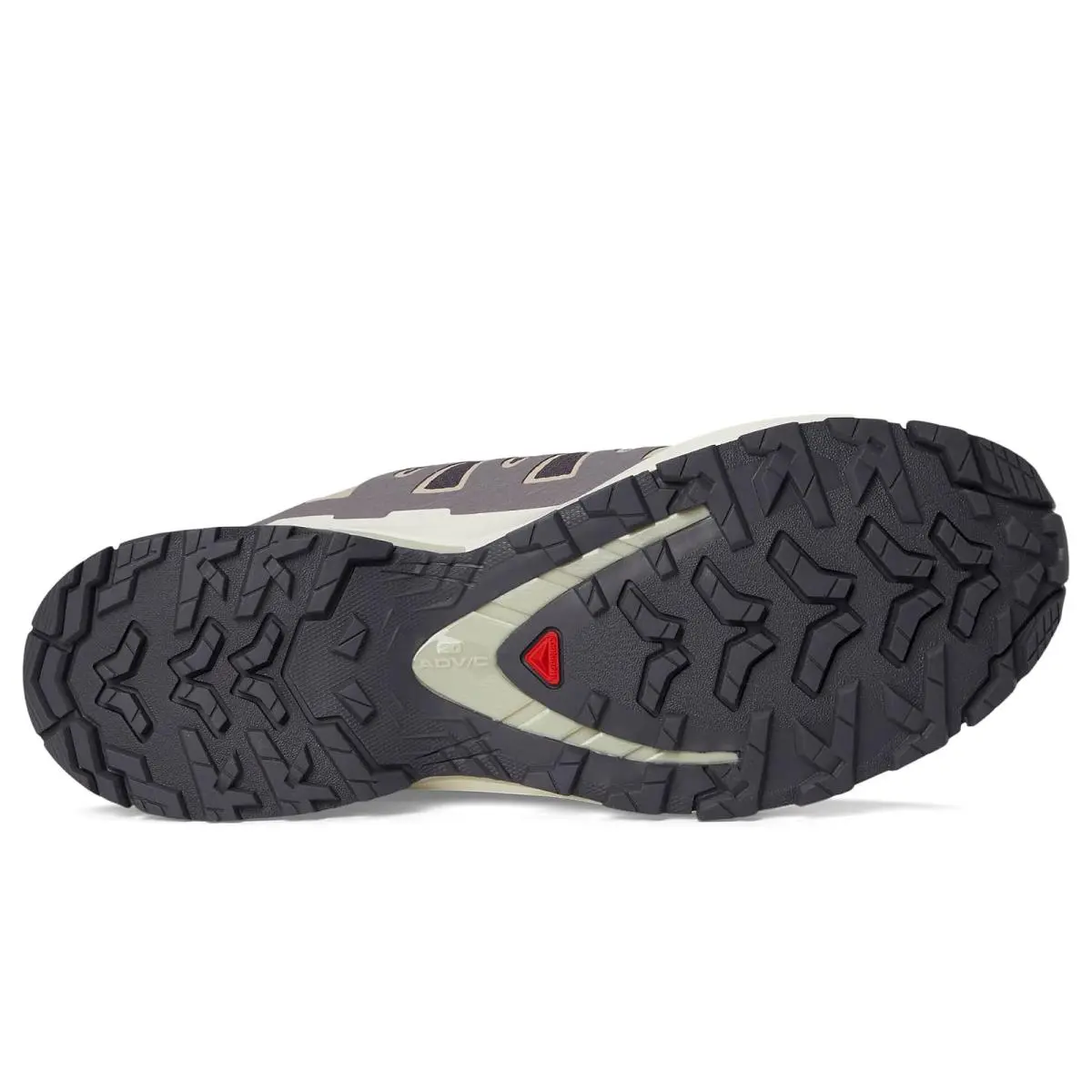 Salomon shoes - Black/Phantom/Pewter 15