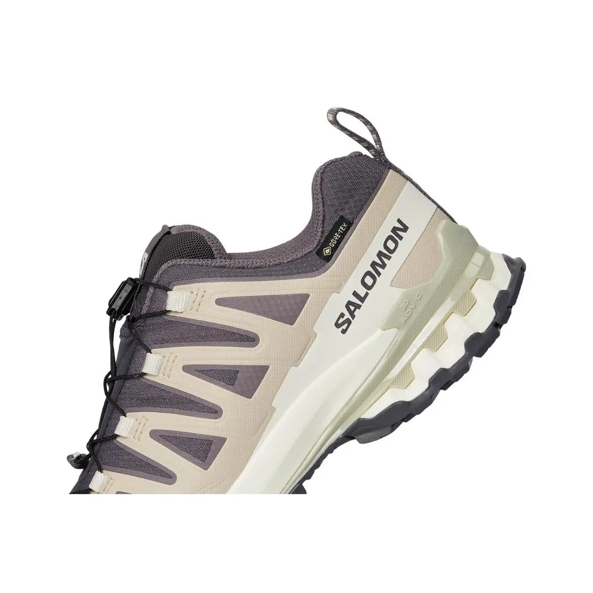 Salomon shoes - Black/Phantom/Pewter 18
