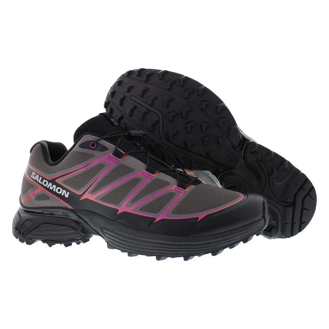 Salomon Xt-pathway 2 Iridescent Unisex Shoes