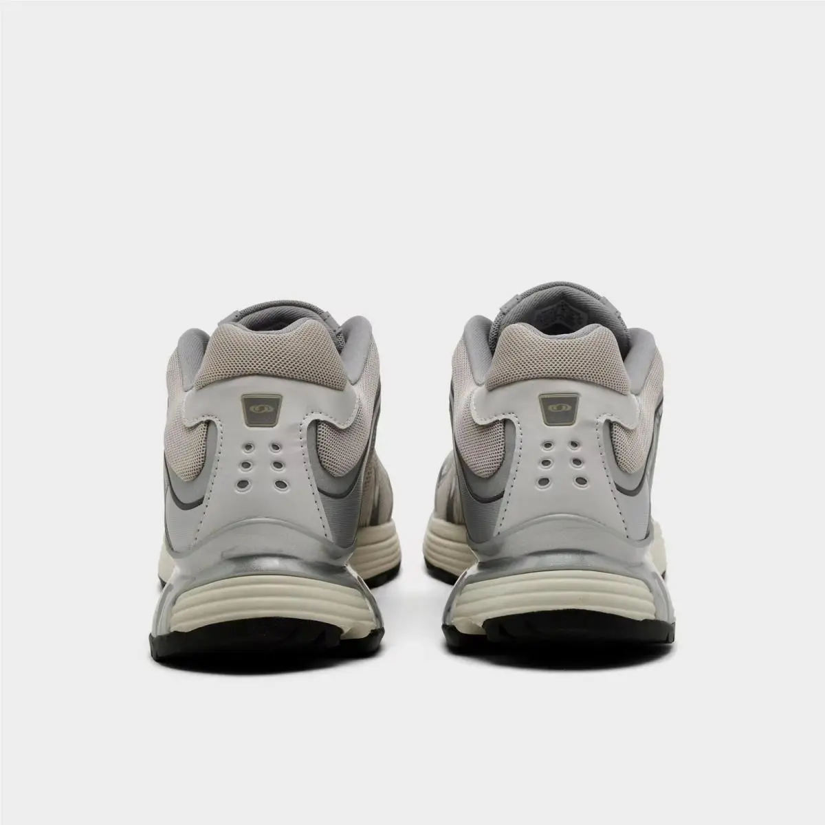 Salomon shoes - L47801 400 - Footwear Silver/Lunar Rock/Silver Cloud 2