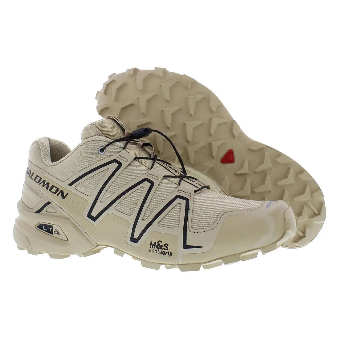 Salomon Speedcross 3 Unisex Shoes