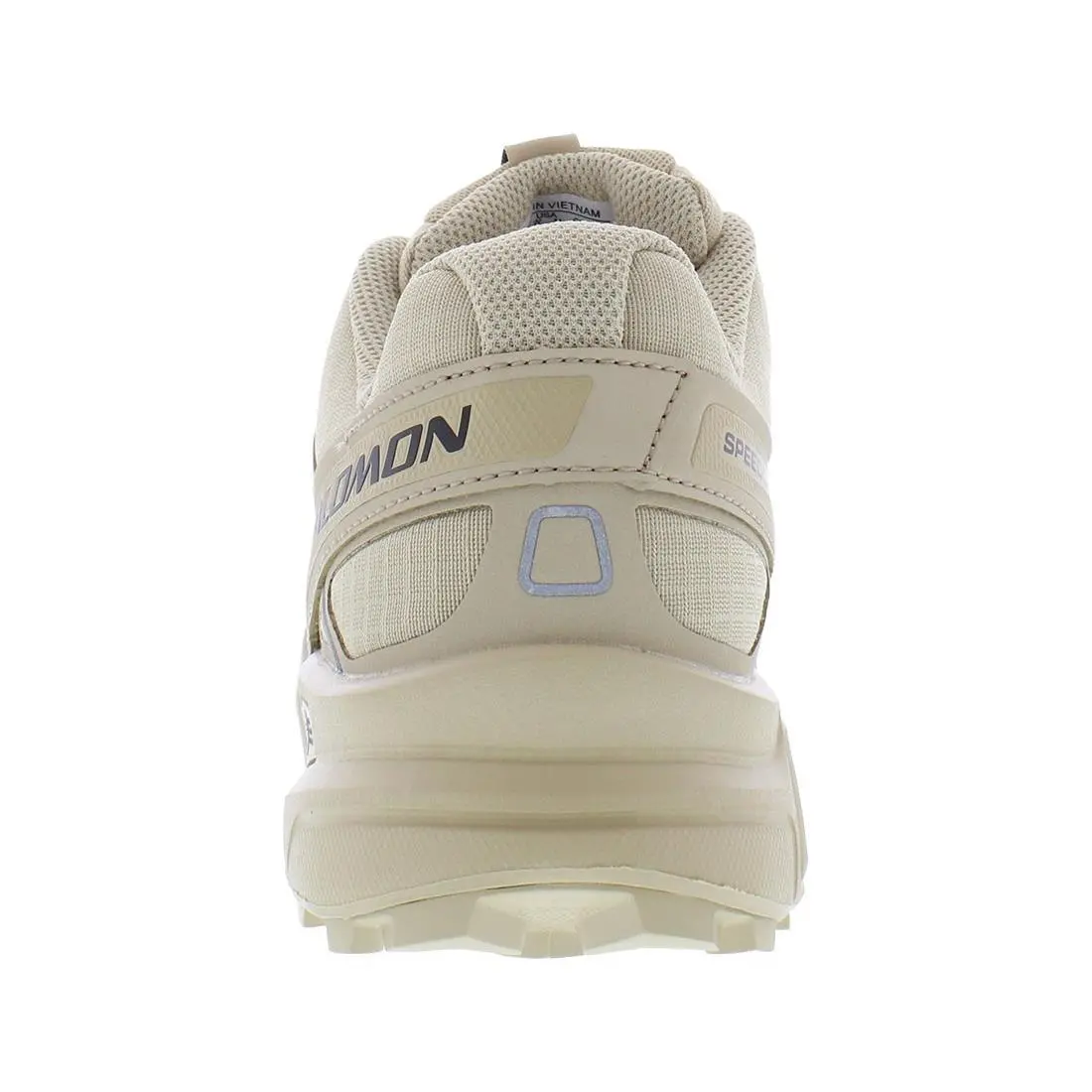 Salomon shoes - Safari/Safari/Black, Main: Beige 2