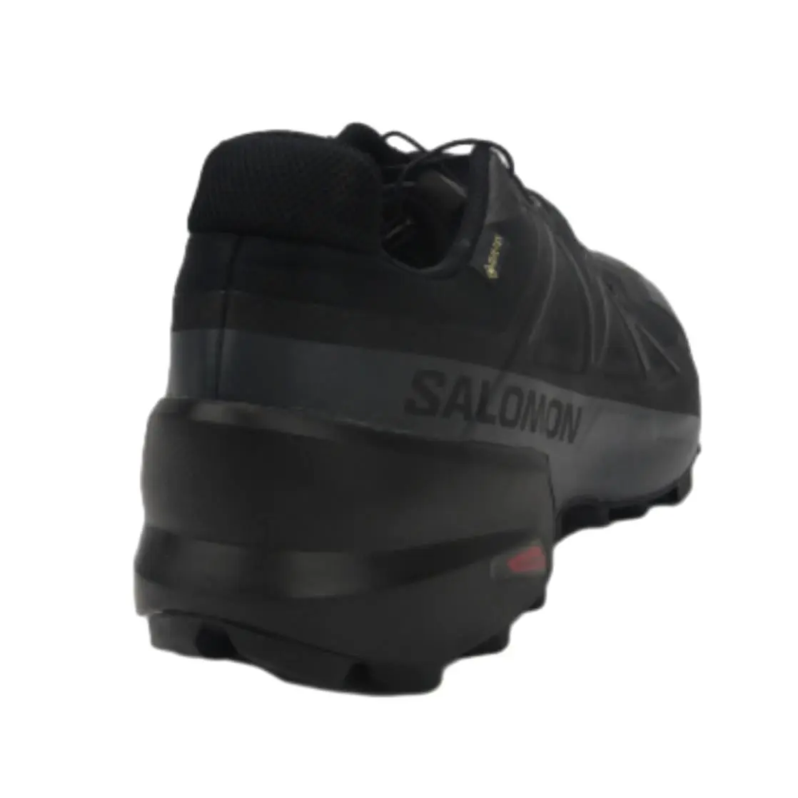 Salomon shoes - Salomon Speedcross - Speedcross - Black (UPC: 195751602778) 3