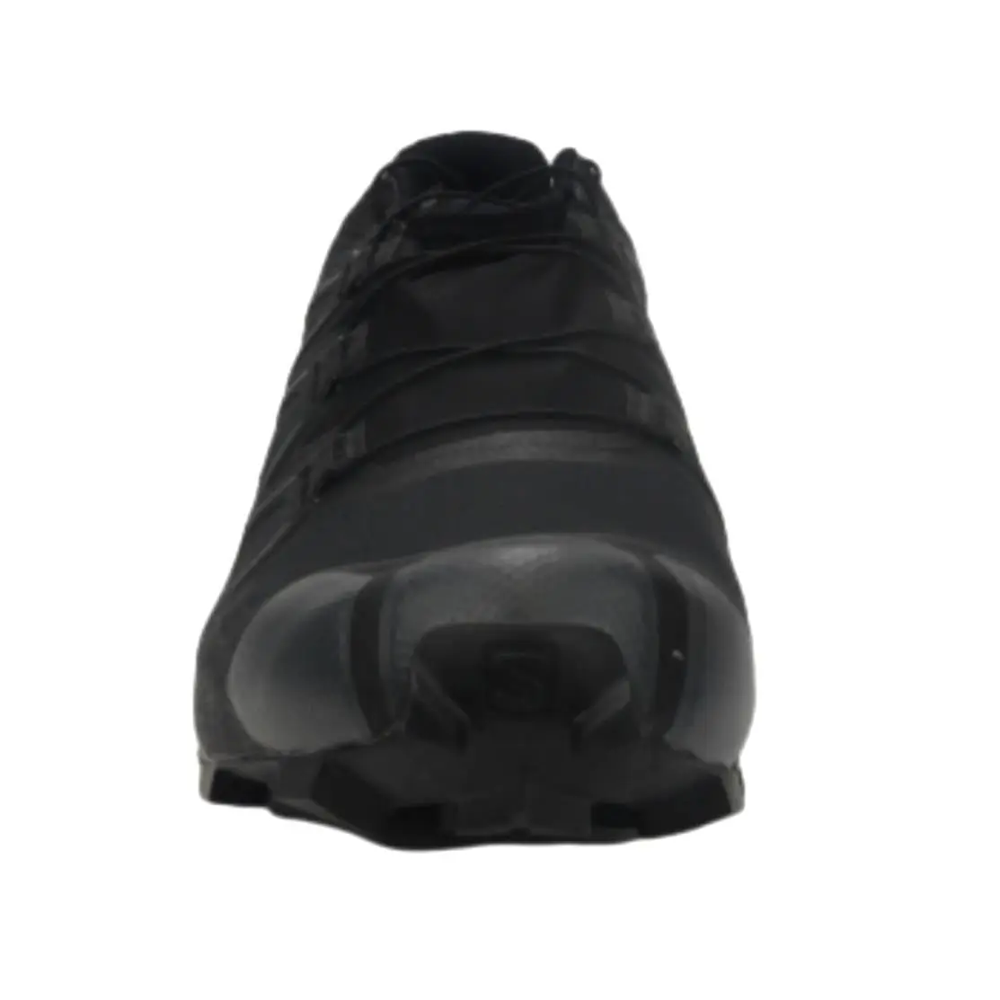 Salomon shoes - Salomon Speedcross - Speedcross - Black (UPC: 195751602778) 4
