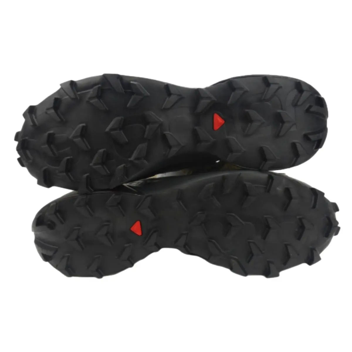 Salomon shoes - Salomon Speedcross - Speedcross - Black (UPC: 195751602778) 6