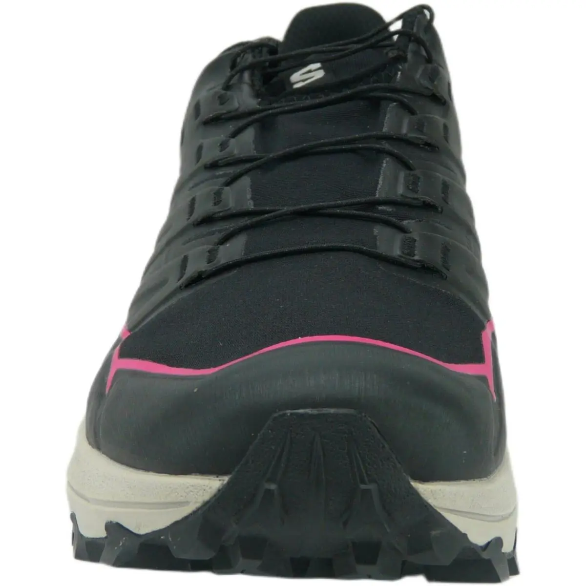 Salomon shoes - Black (UPC: 195751424622) 3