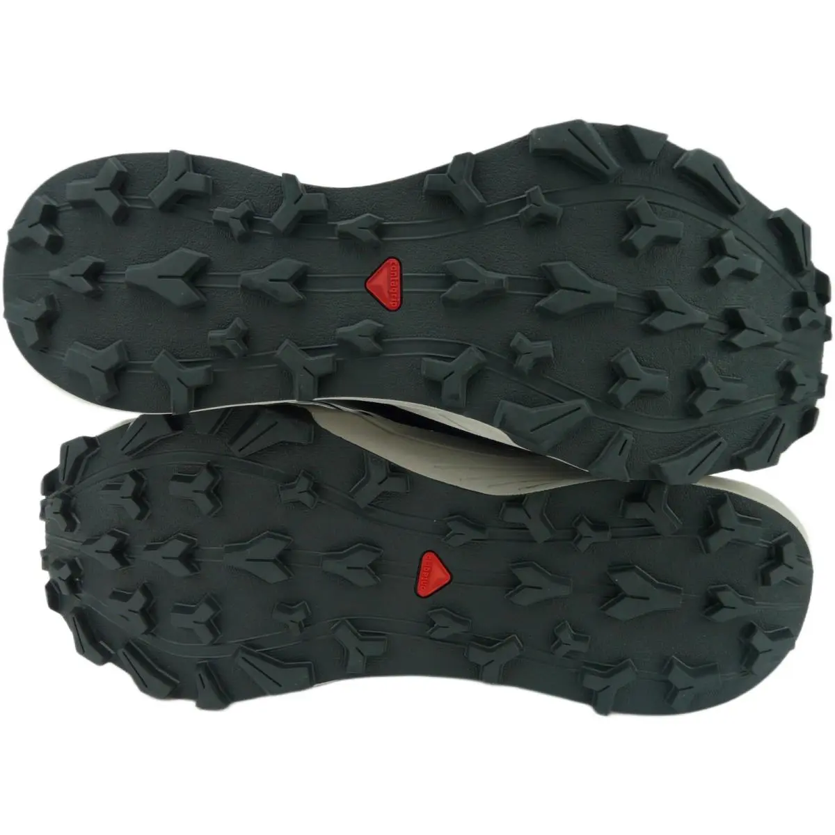 Salomon shoes - Black (UPC: 195751424622) 6