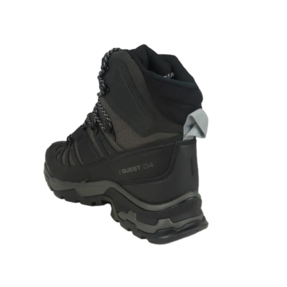 Salomon shoes - Black (UPC: 193128566364) 2