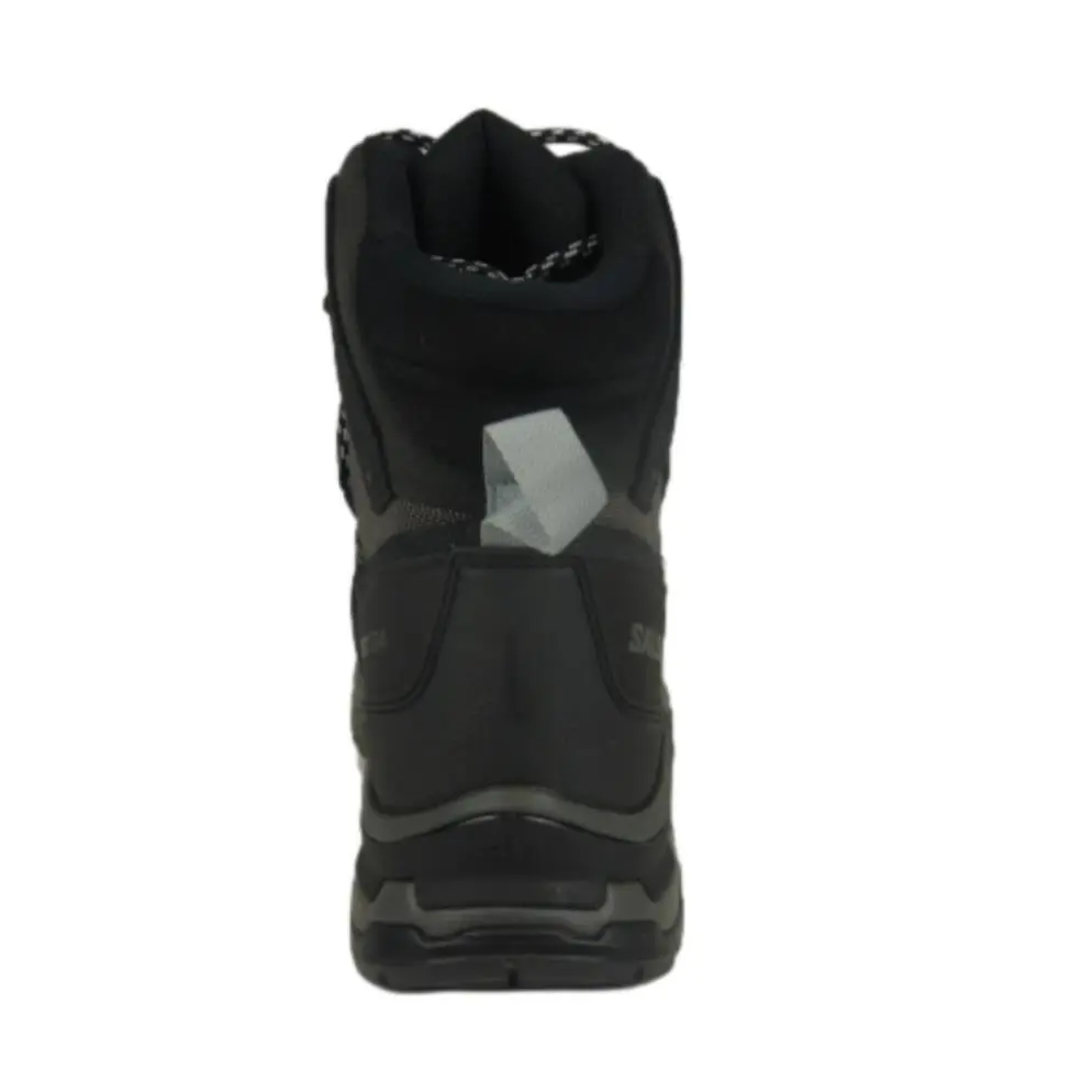 Salomon shoes - Black (UPC: 193128566364) 3