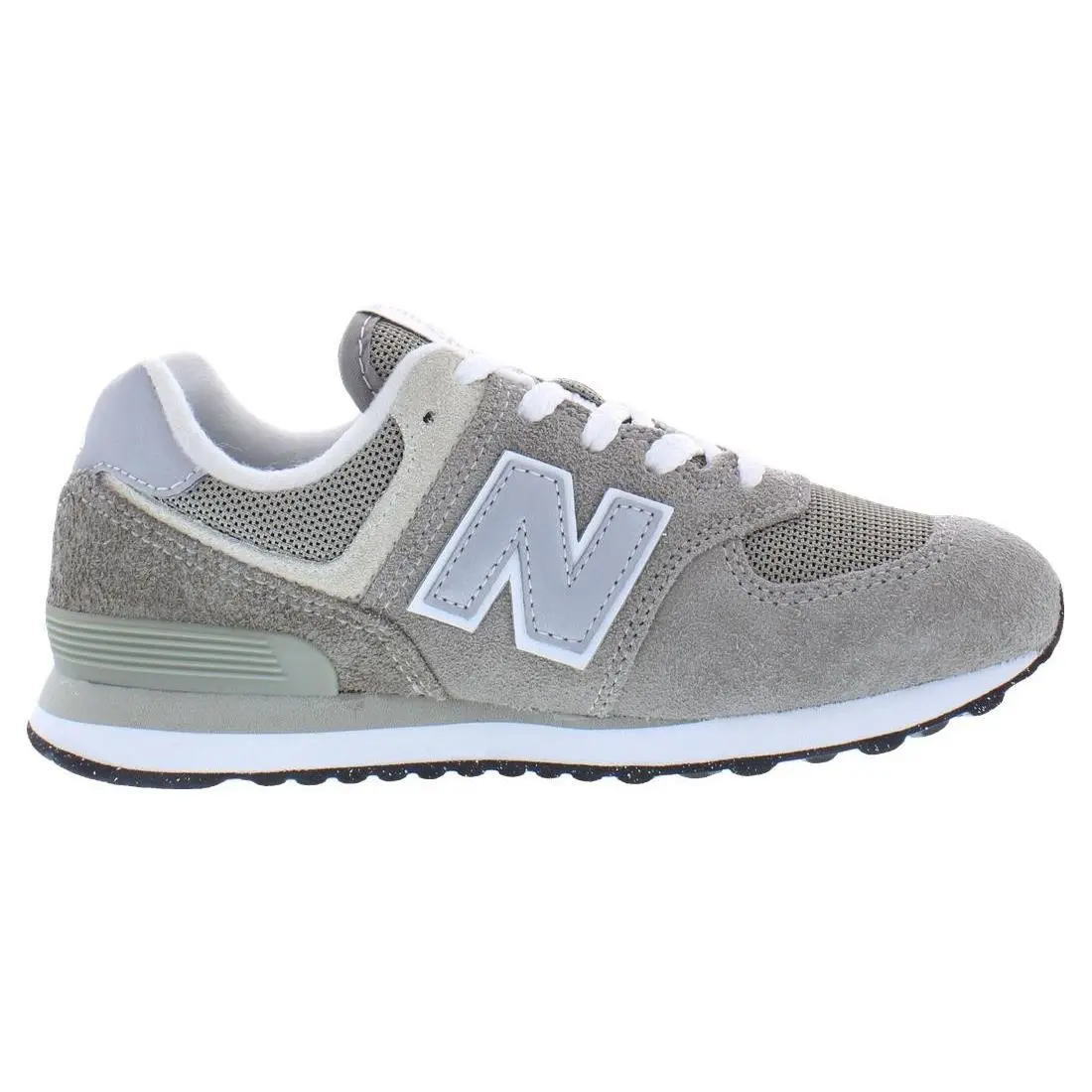New Balance shoes - PC574EVG - PC574EVG - Grey/White, Main: Grey (UPC: 196071027289) 1